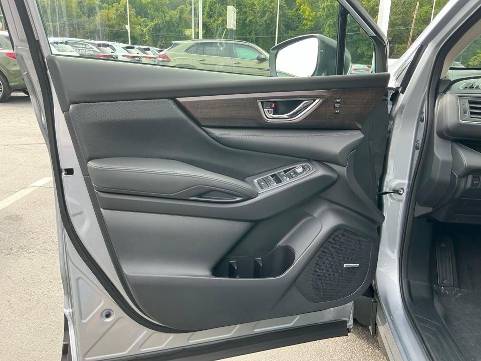 New 2026 Subaru Ascent Touring AWD/4WD image 31