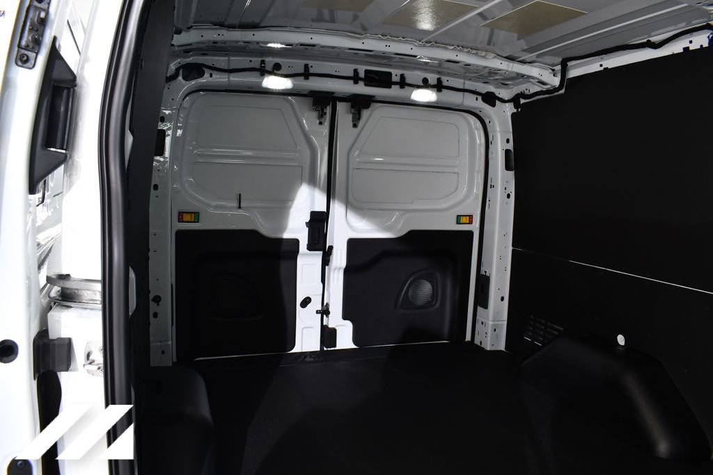 New 2024 Ford Transit 150 Low Roof w/ Interior Upgrade Package image 17