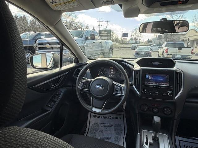 Used 2021 Subaru Impreza 2.0i image 25