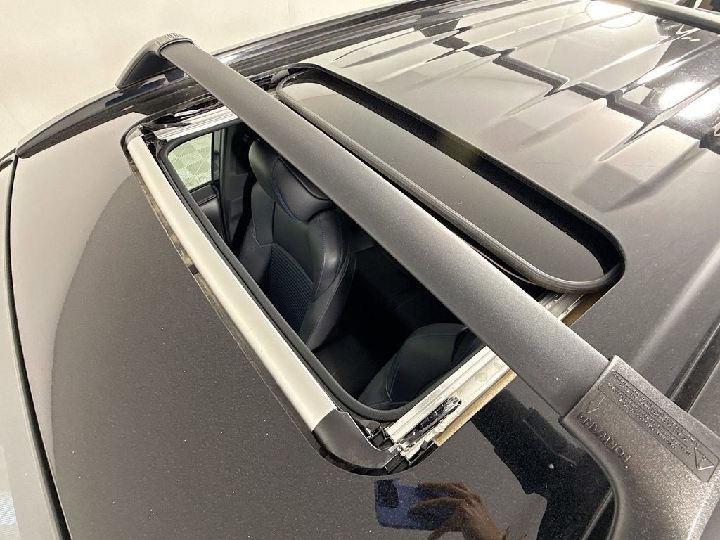 Used 2020 Toyota RAV4 XSE image 23