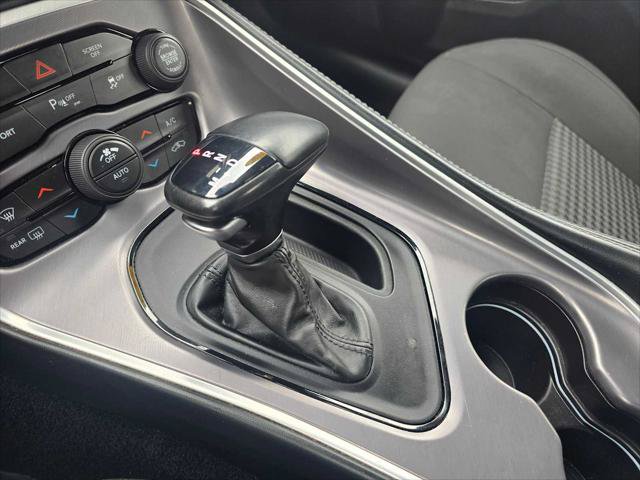 Used 2022 Dodge Challenger GT RWD image 26