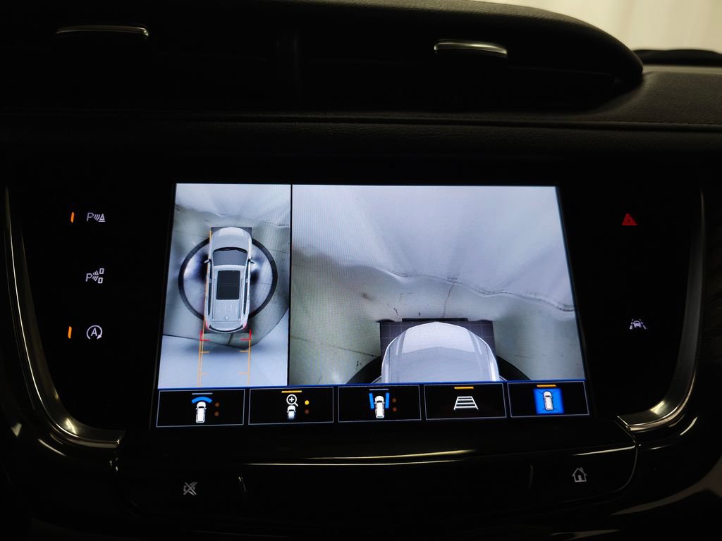 Certified 2023 Cadillac XT6 Premium Luxury w/ Technology Package AWD/4WD image 29