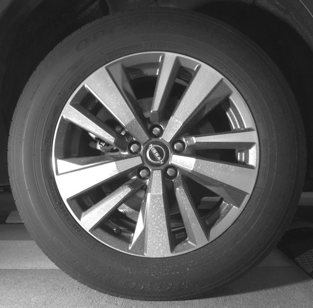 Used 2024 Nissan Pathfinder SL AWD/4WD image 15