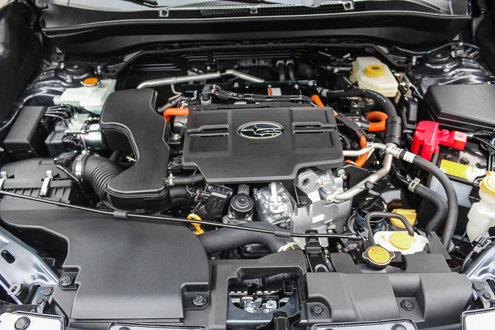 New 2025 Subaru Forester Limited image 27
