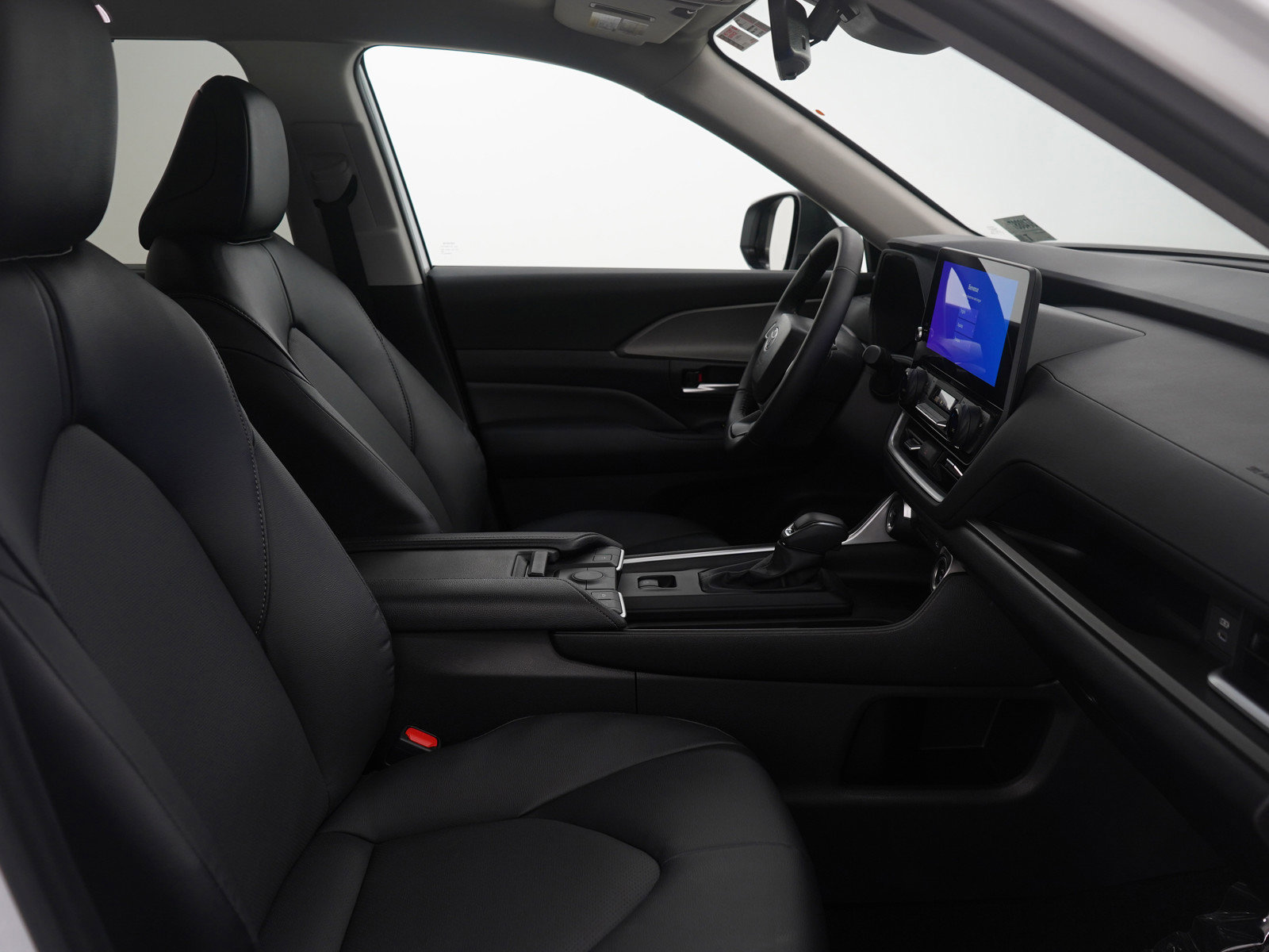 Used 2025 Toyota Grand Highlander AWD Hybrid image 11