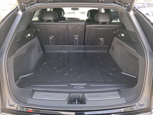 New 2026 Cadillac Lyriq Sport image 6