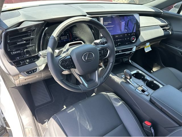 New 2026 Lexus RX 350 F Sport FWD image 16