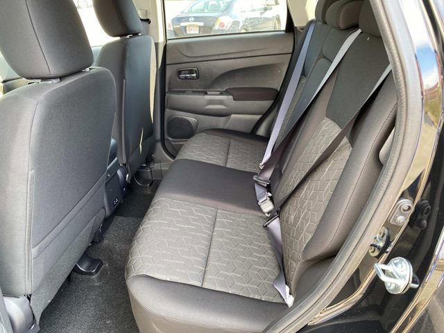 New 2024 Mitsubishi Outlander Sport LE image 7