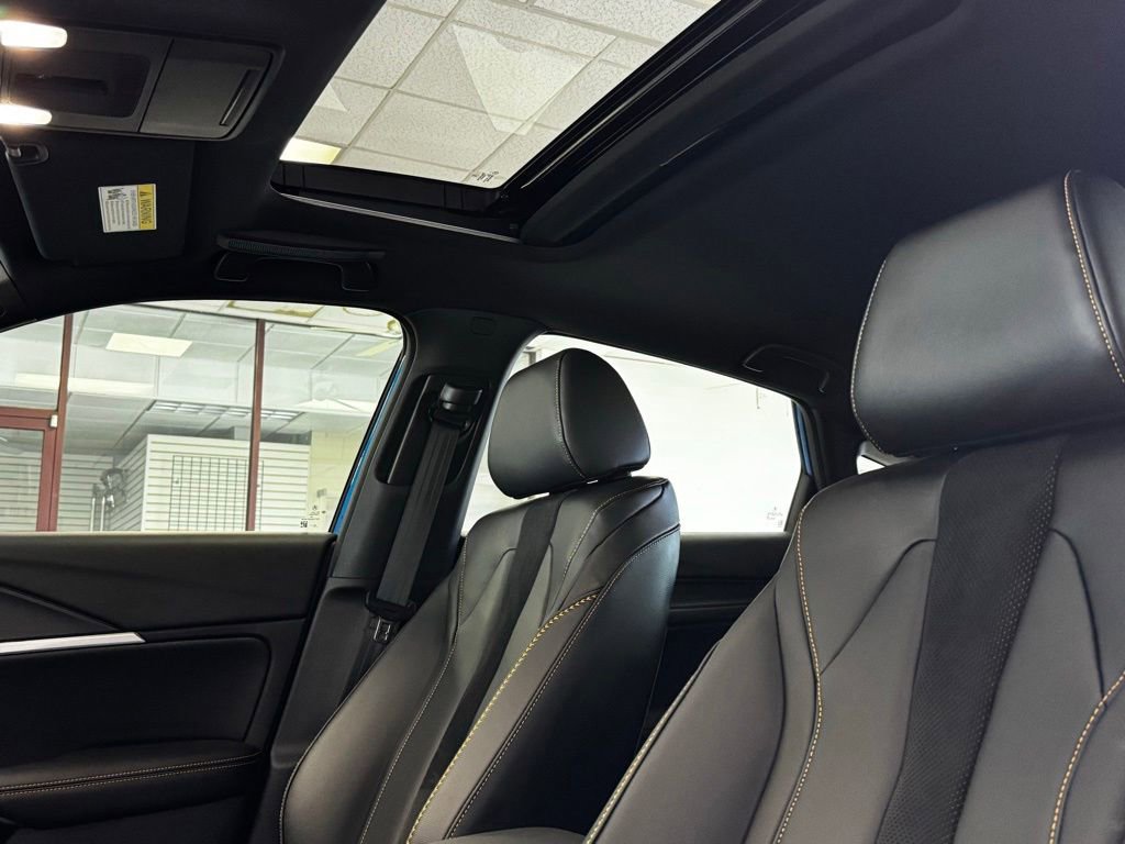 Used 2026 Acura Integra A-Spec FWD image 19