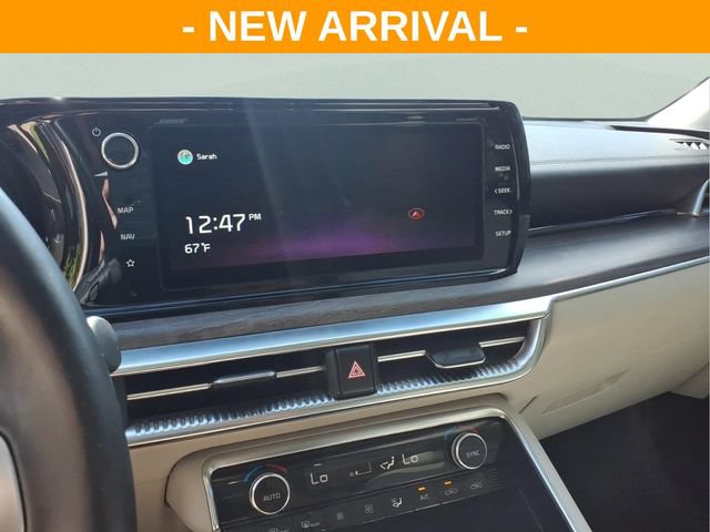 Used 2021 Kia K5 EX w/ EX Premium Package FWD image 31