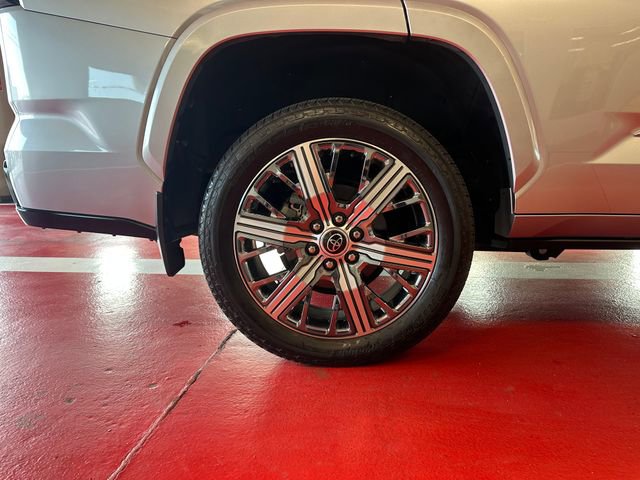 Used 2024 Toyota Sequoia Capstone image 28