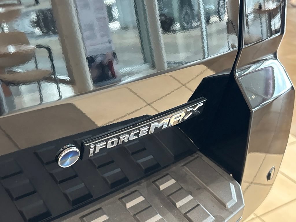 New 2026 Toyota 4Runner TRD Pro AWD/4WD image 28