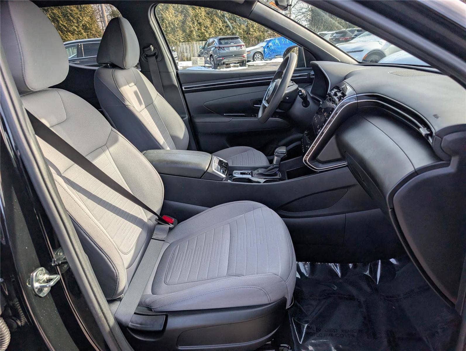 Used 2024 Hyundai Santa Cruz SEL image 10