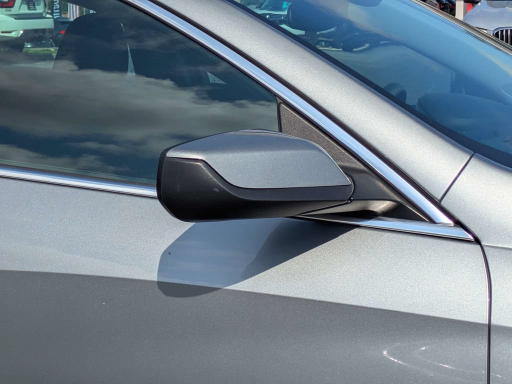 Used 2024 Chevrolet Malibu LT FWD image 12