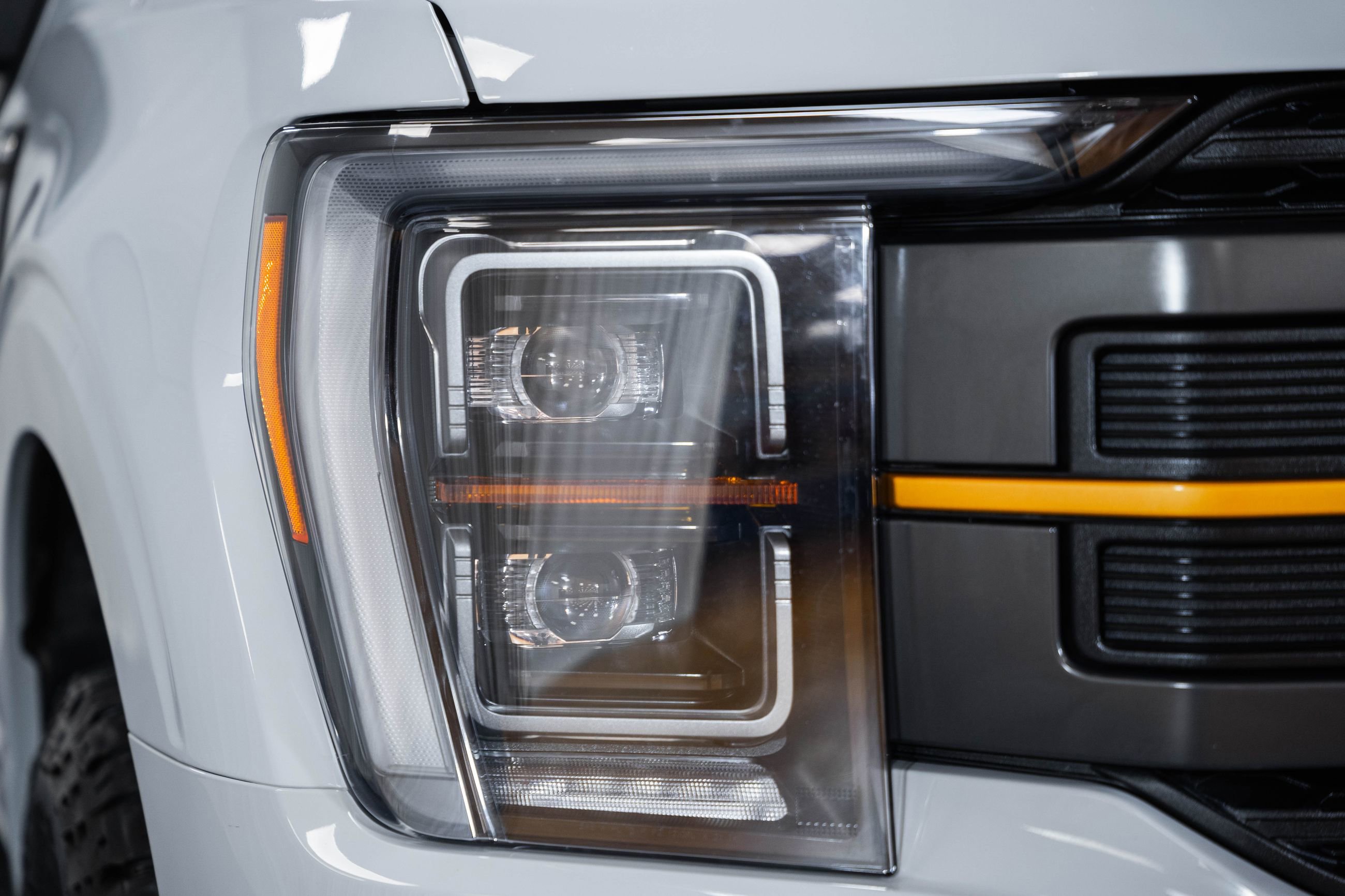 Used 2023 Ford F150 Tremor w/ Equipment Group 402A High image 13