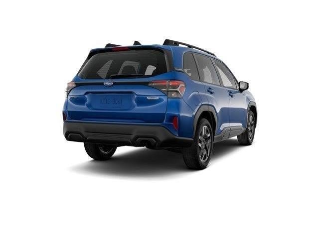 New 2026 Subaru Forester Touring AWD/4WD image 69