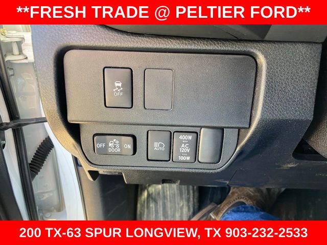 Used 2023 Toyota Tacoma TRD Off-Road image 18