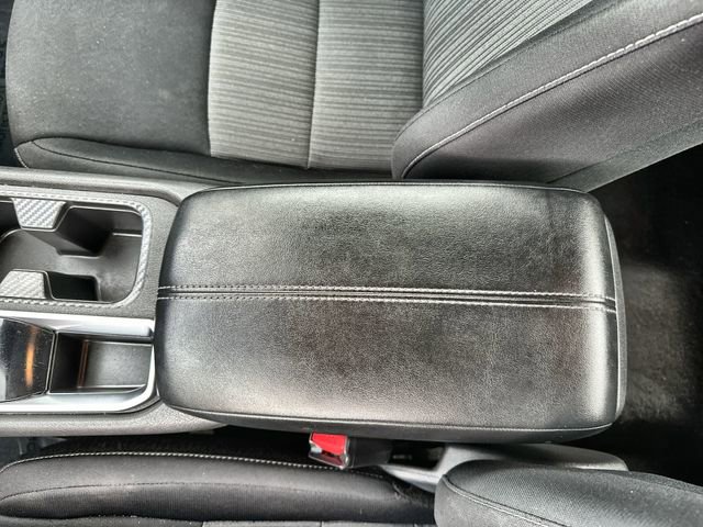 Used 2024 Nissan Sentra SV image 24