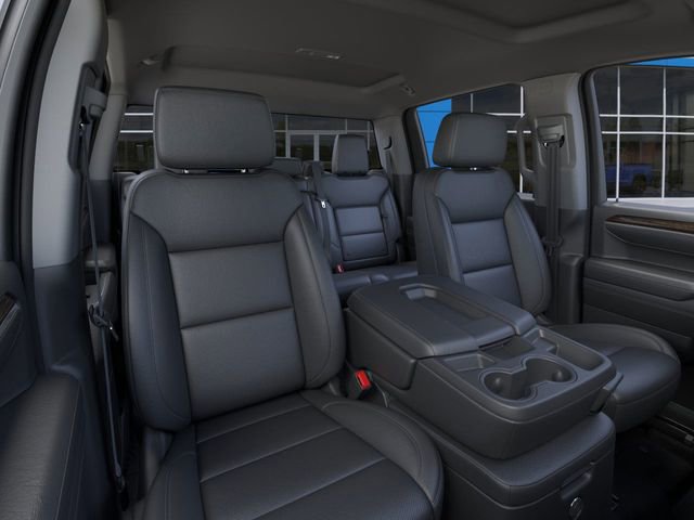 New 2026 GMC Sierra 1500 SLT image 18