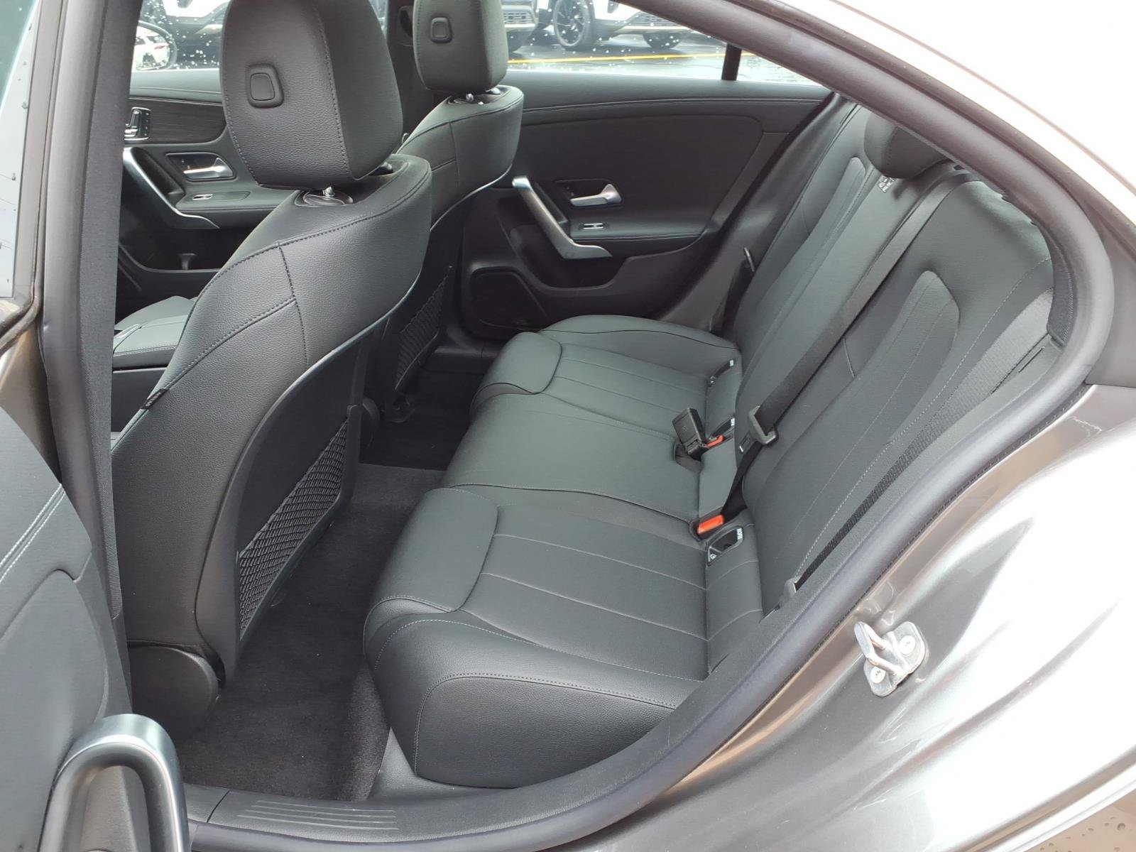 New 2026 Mercedes-Benz CLA 250 4MATIC image 7
