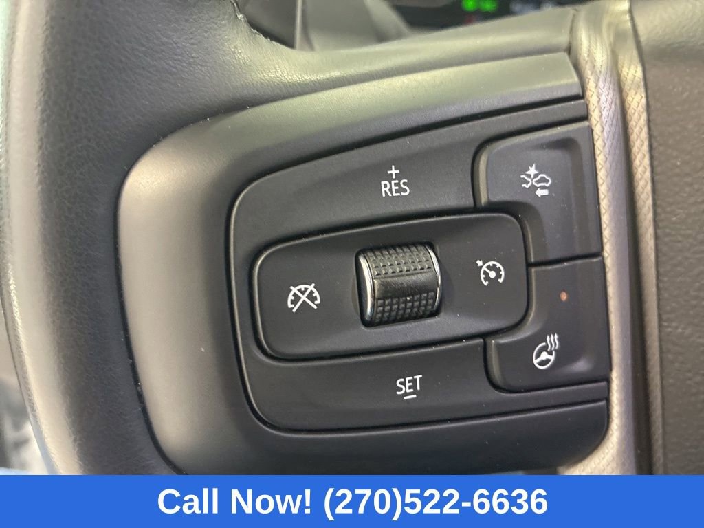 Used 2024 GMC Sierra 1500 Denali w/ Technology Package image 29