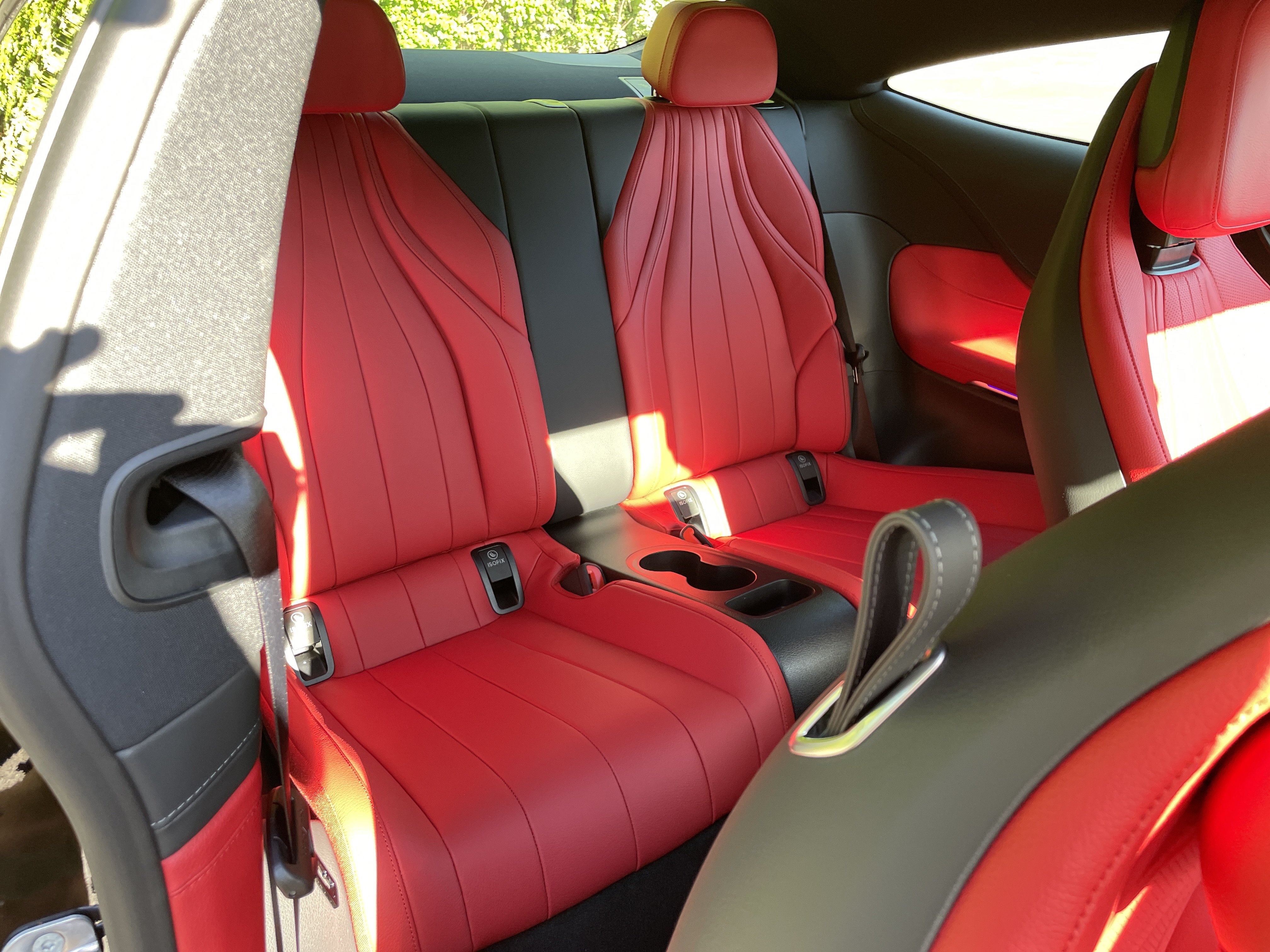 New 2026 Mercedes-Benz CLE 450 4MATIC Coupe image 33