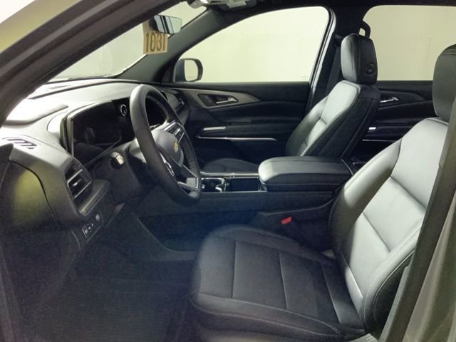 New 2026 Chevrolet Traverse LT w/ Driver Confidence Package image 13