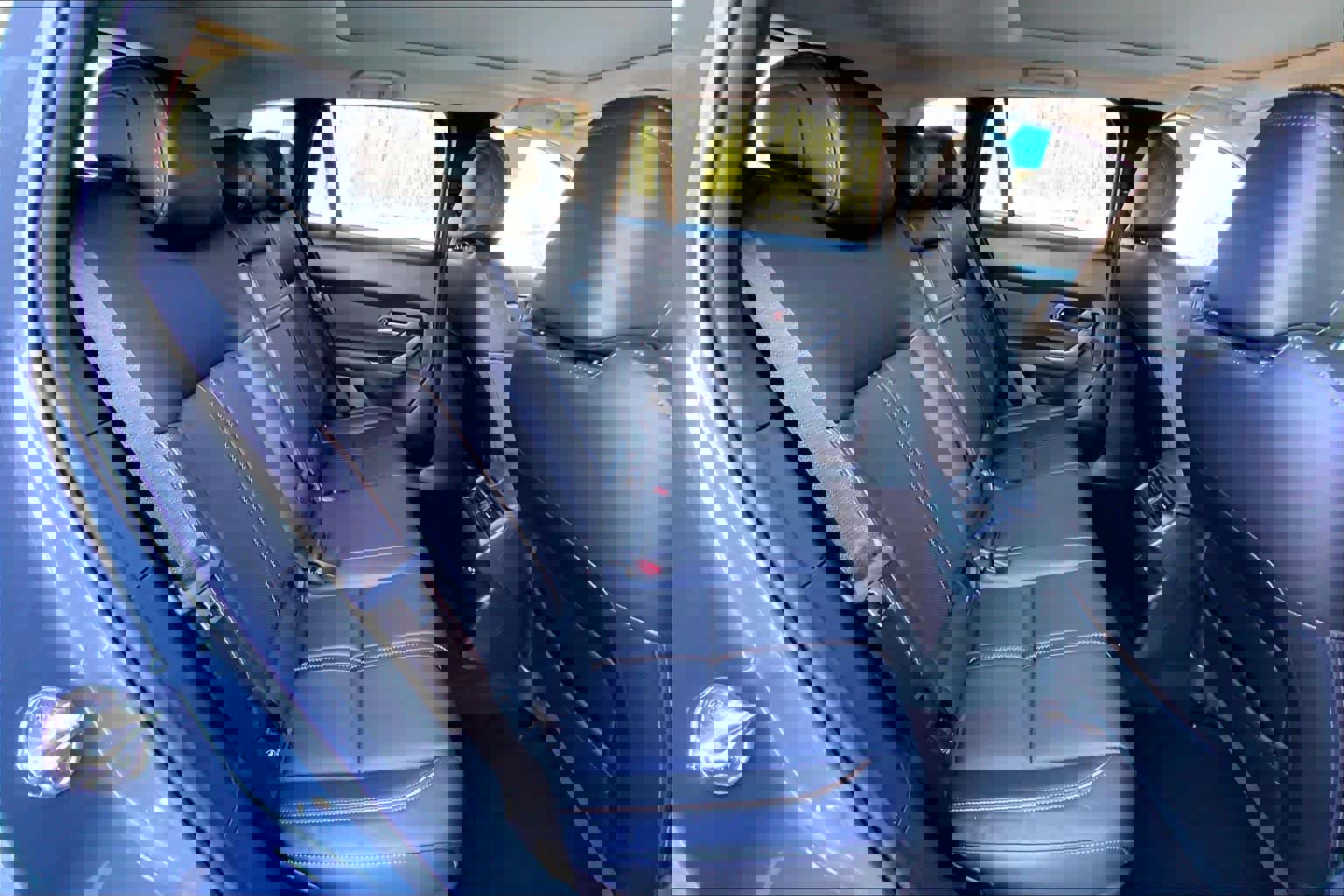 Used 2025 MAZDA CX-50 AWD 2.5 Hybrid w/ Weather Package image 19