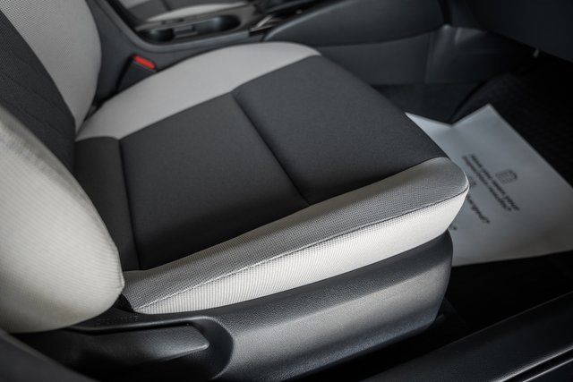 New 2026 Toyota Corolla LE image 25