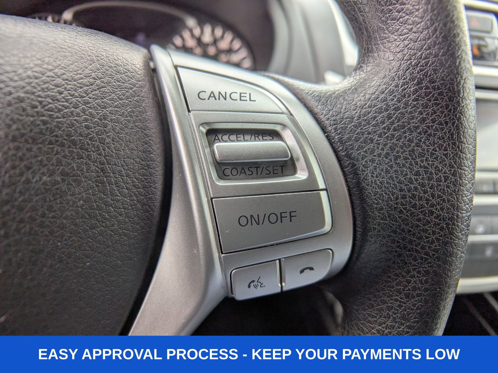 Used 2017 Nissan Altima 2.5 S w/ Power Driver Seat Package image 34