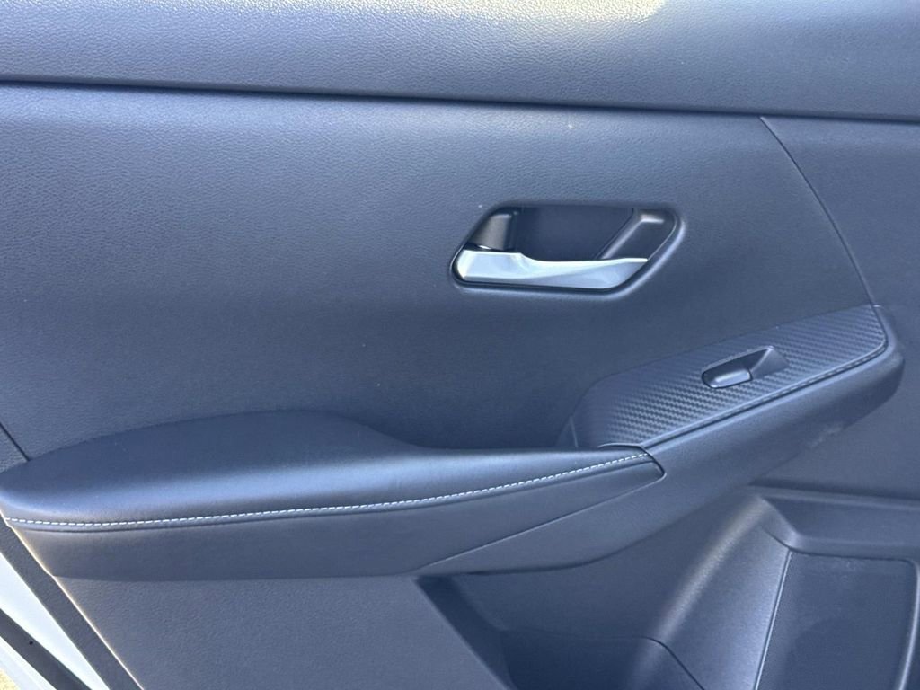 Certified 2023 Nissan Sentra SV w/ All-Weather Package image 12