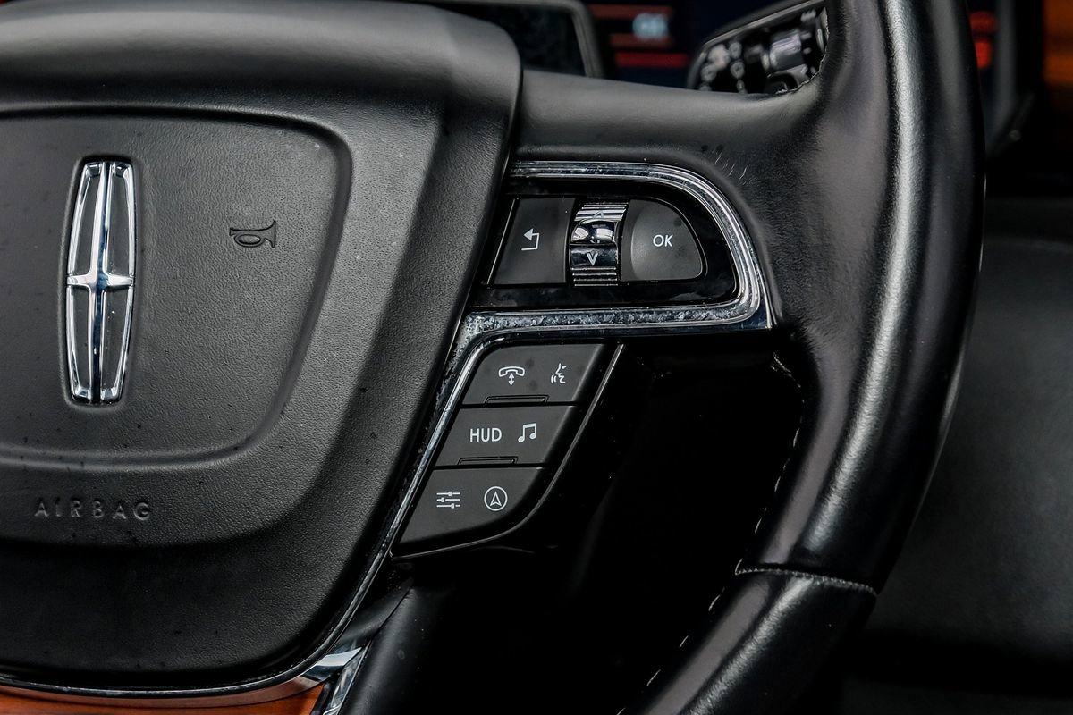 Used 2024 Lincoln Navigator Reserve image 14