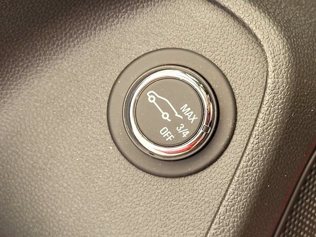 Used 2026 Chevrolet TrailBlazer RS w/ Convenience Package AWD/4WD image 17