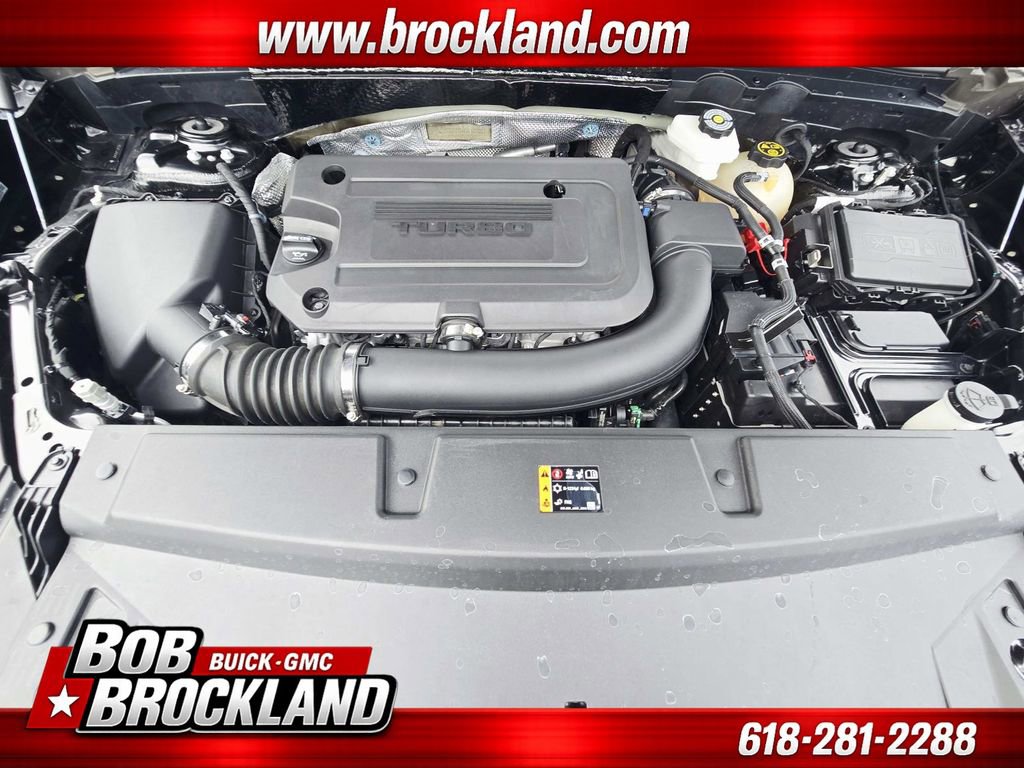 Used 2022 Buick Envision Essence w/ Technology Package I image 20