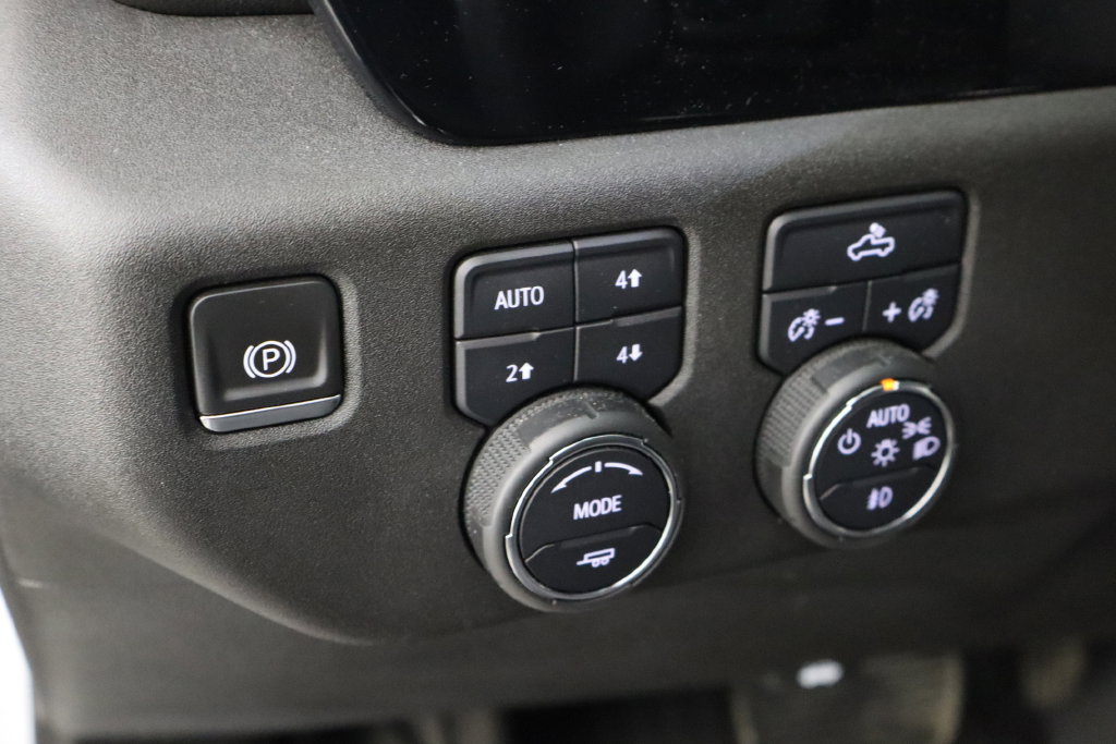Used 2024 Chevrolet Silverado 1500 RST w/ Convenience Package II AWD/4WD image 24