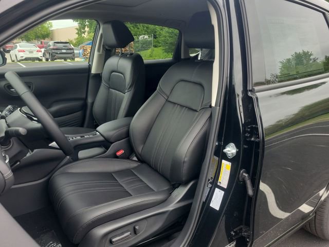 New 2027 Honda HR-V EX-L image 18