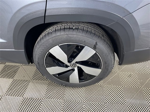 Used 2025 Volkswagen Taos S image 20