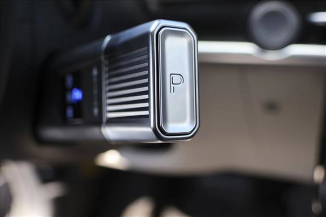 New 2026 Hyundai Tucson Limited image 21