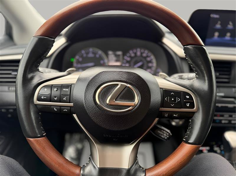 Used 2020 Lexus RX 350 FWD w/ Premium Package image 48