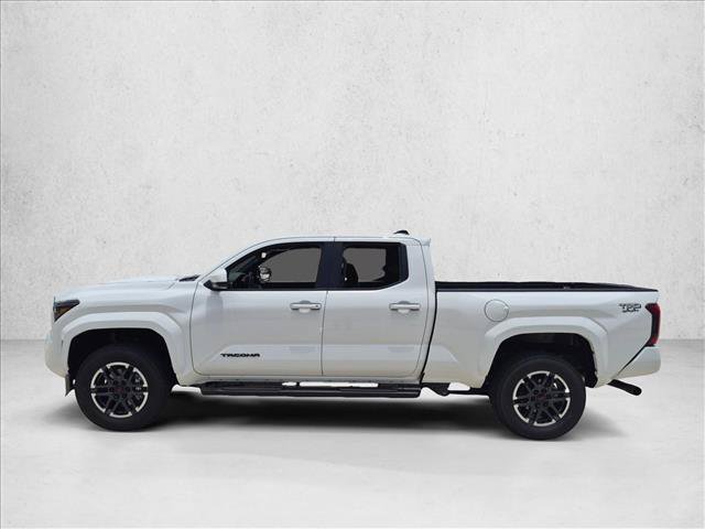 New 2026 Toyota Tacoma TRD Sport AWD/4WD image 5