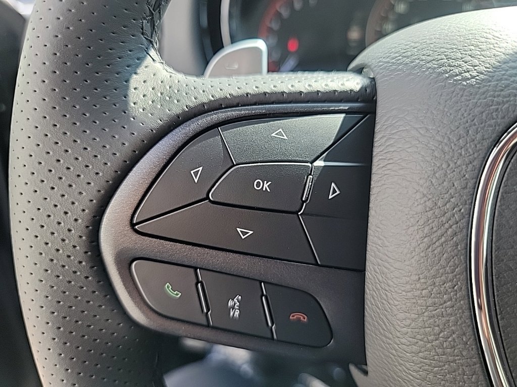 New 2027 Dodge Durango GT AWD/4WD image 17
