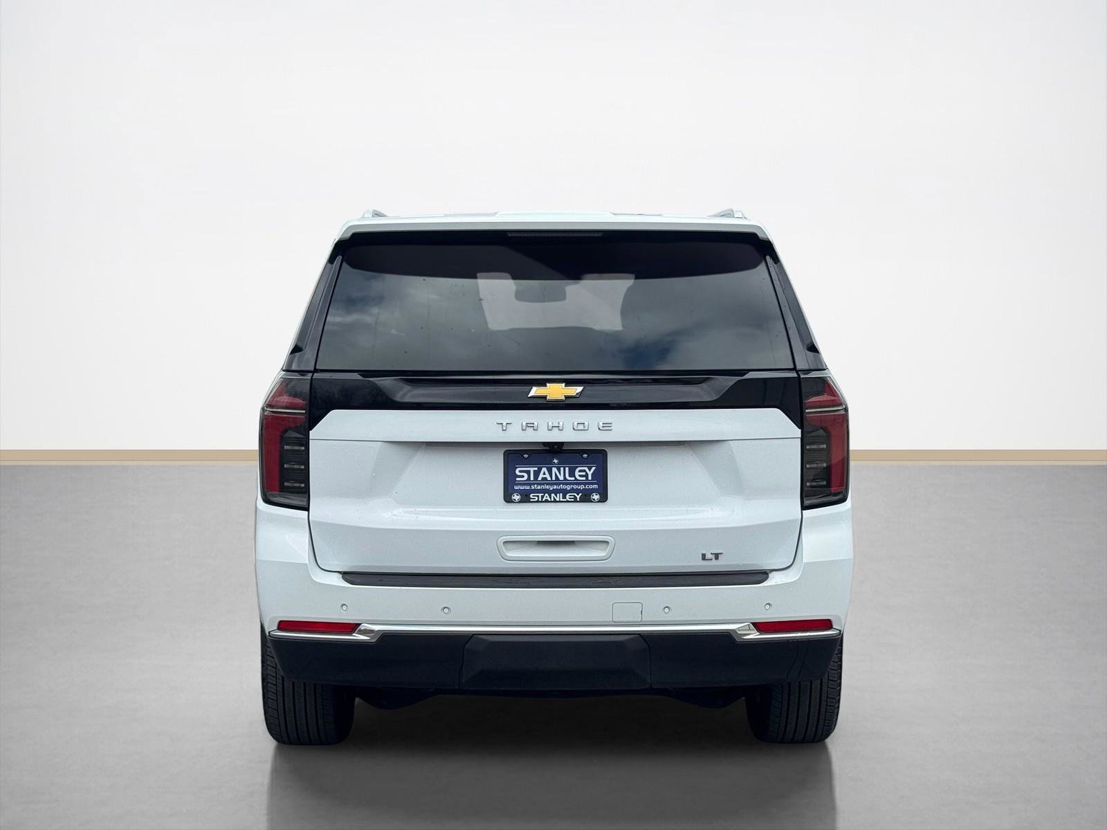 Used 2025 Chevrolet Tahoe LT image 6