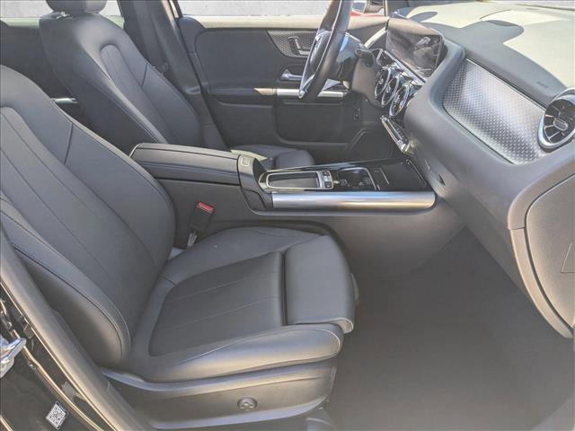 Used 2025 Mercedes-Benz GLA 250 image 20