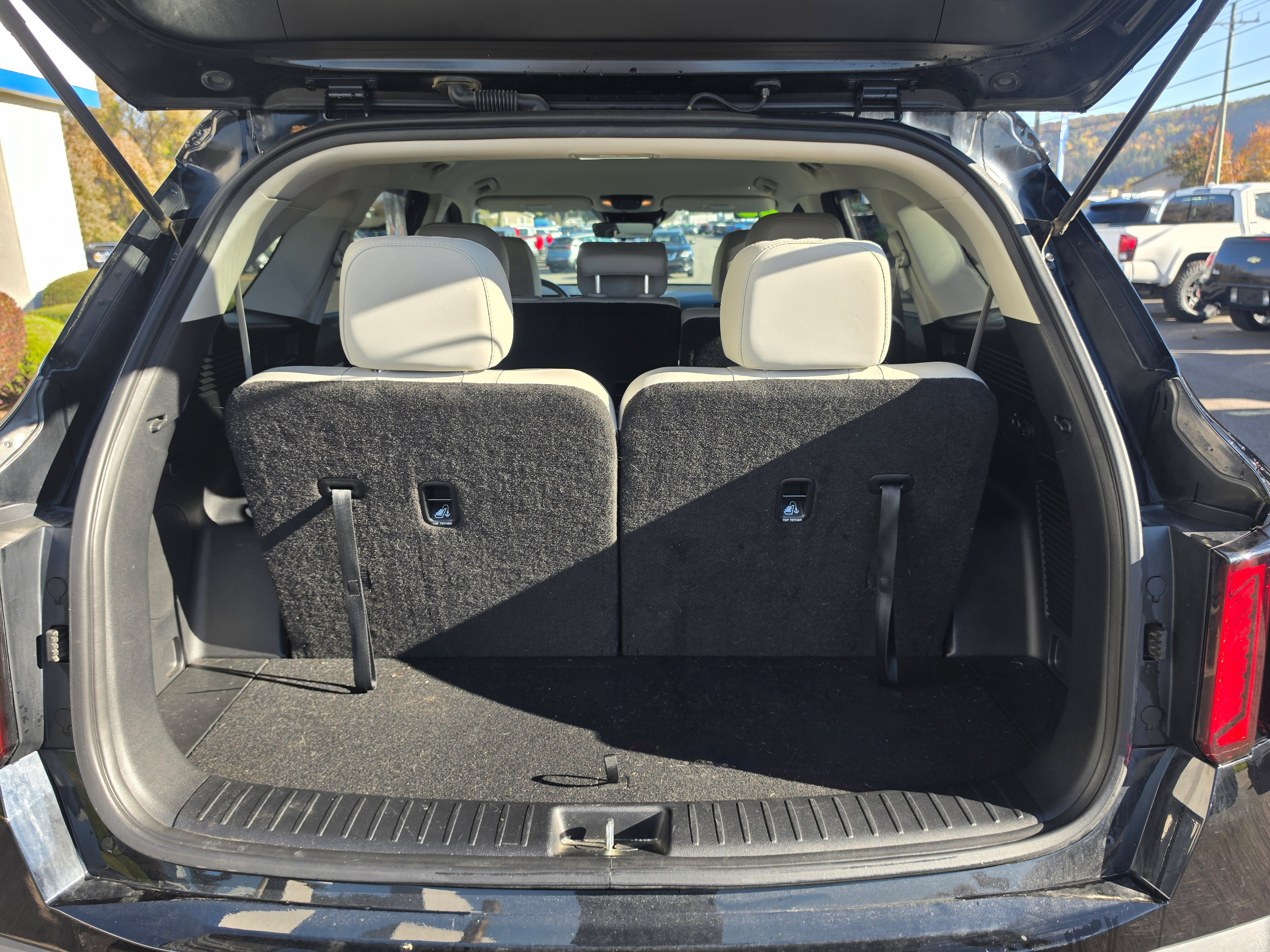 Used 2025 Kia Sorento S AWD/4WD image 5