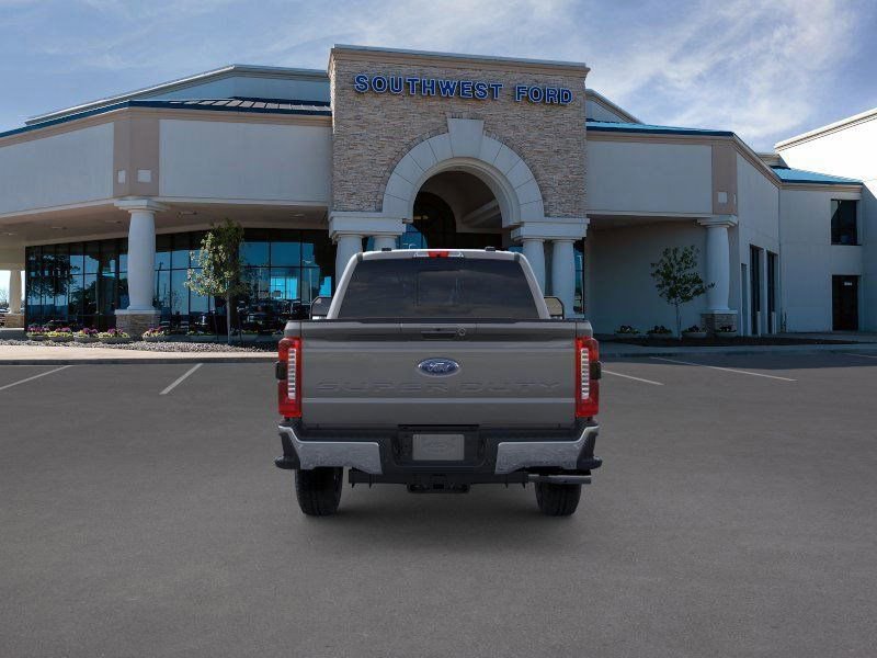 New 2026 Ford F250 Lariat w/ Lariat Ultimate Package image 5