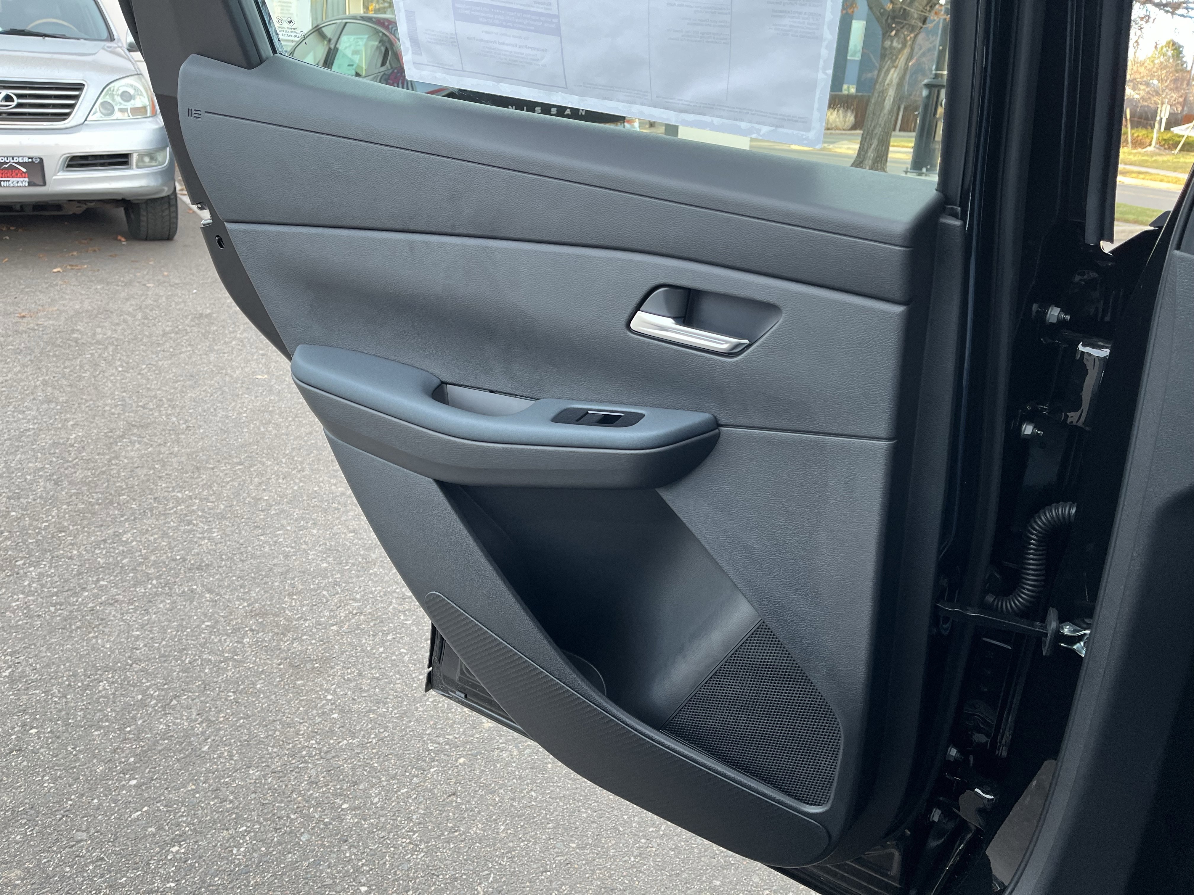 New 2026 Nissan Leaf SV+ w/ Protection Package image 27