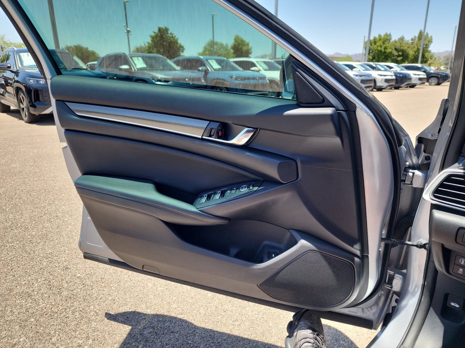 Used 2021 Honda Accord Sport image 13