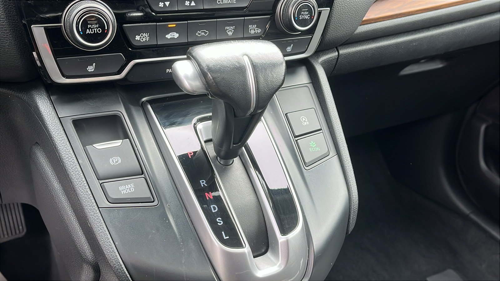 Used 2022 Honda CR-V EX-L image 17