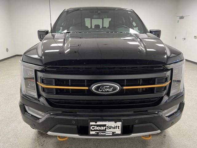 Used 2023 Ford F150 Tremor w/ Equipment Group 402A High image 3