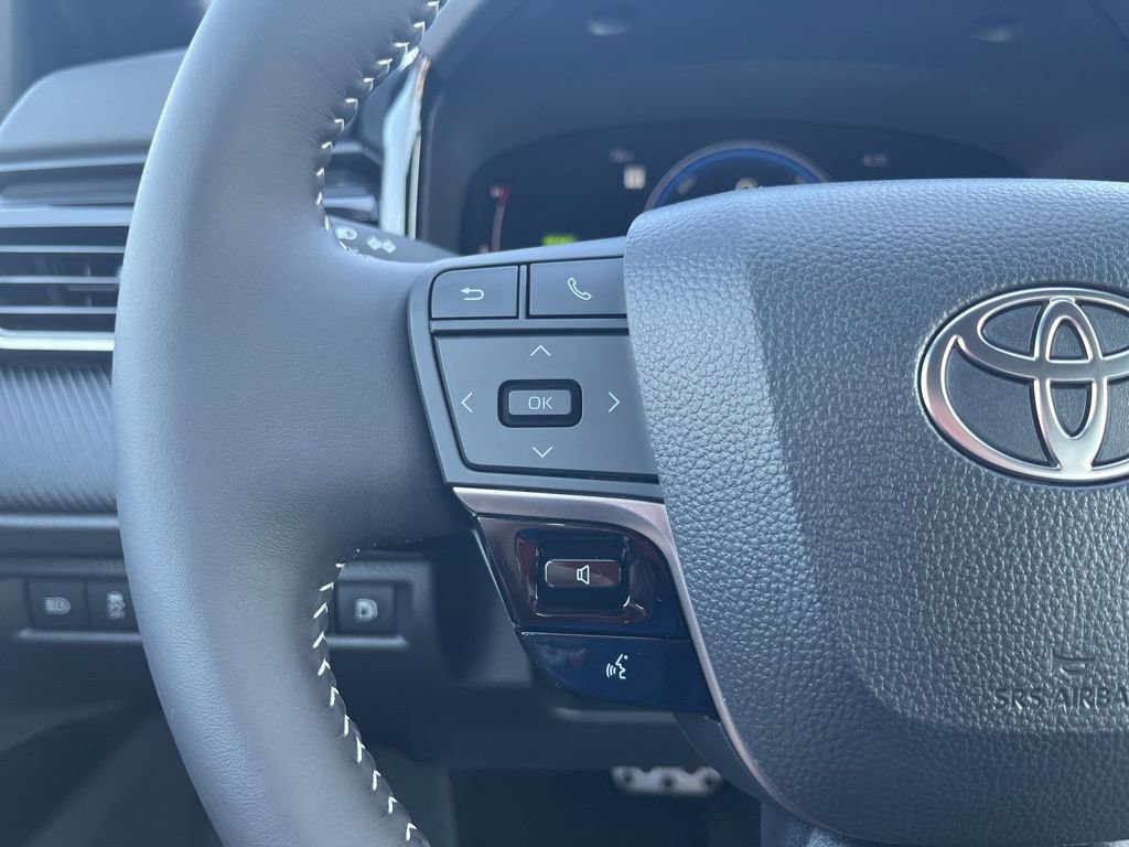 New 2026 Toyota Camry SE image 57